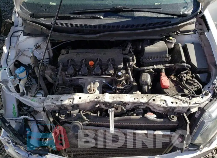 19XFB2F81EE065502 Photo# 11