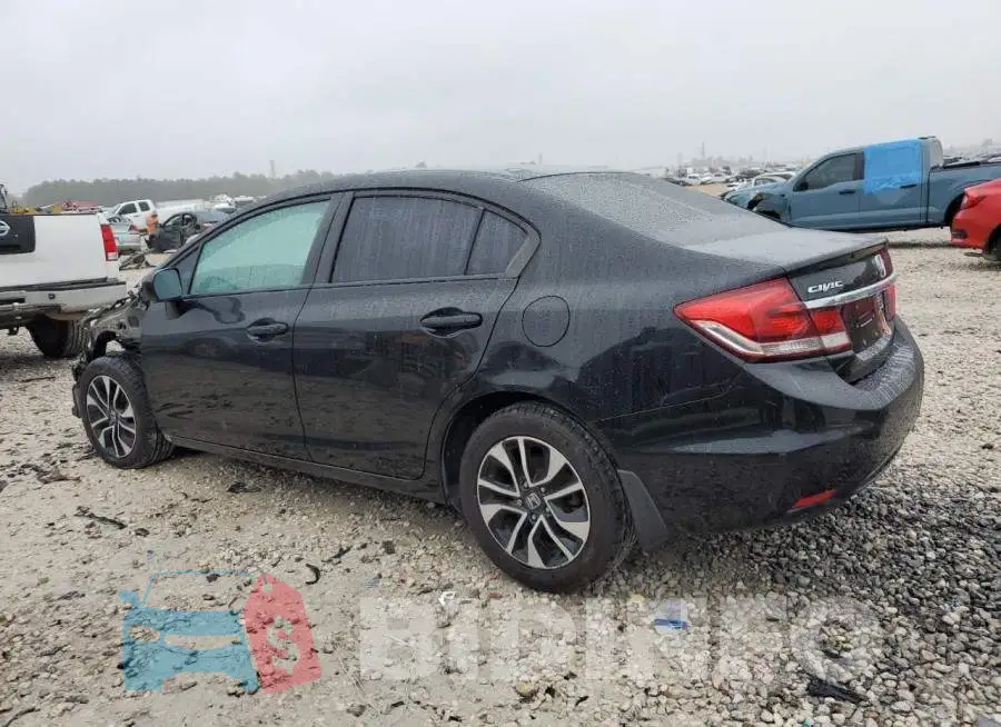 19XFB2F81FE046840 Photo# 2