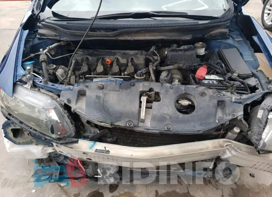 19XFB2F84EE034647 Photo# 11