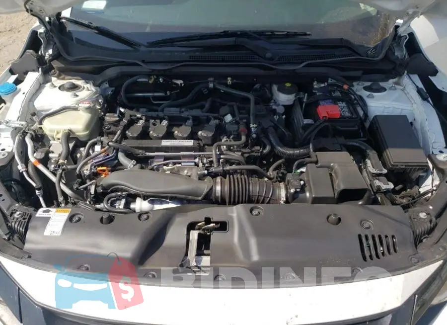 19XFC1F35LE207682 Photo# 11