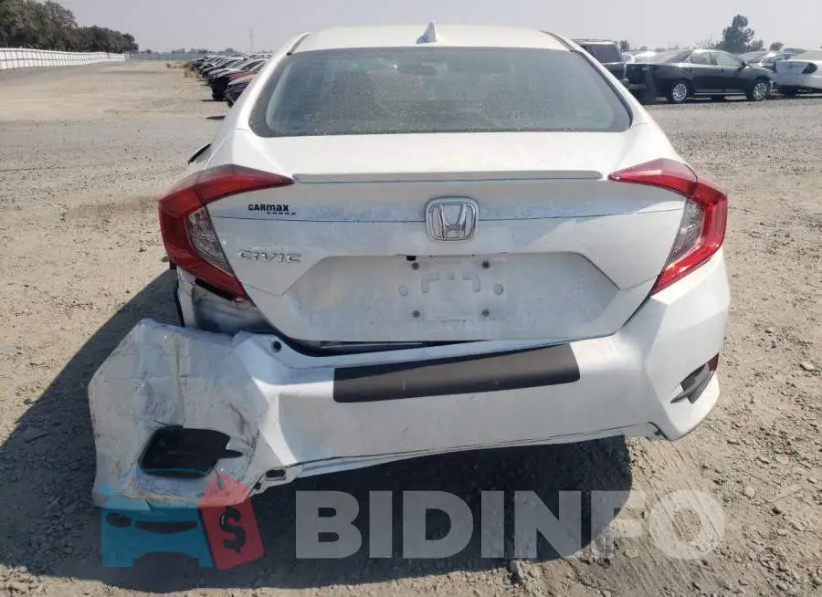 19XFC1F35LE207682 Photo# 6