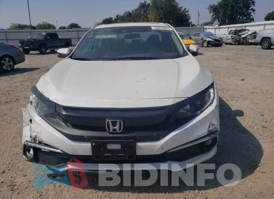 19XFC1F35LE207682 Photo# 5
