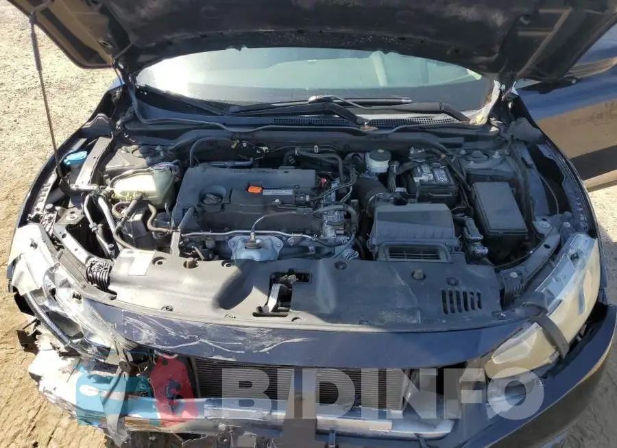 19XFC2F53GE050697 Photo# 11