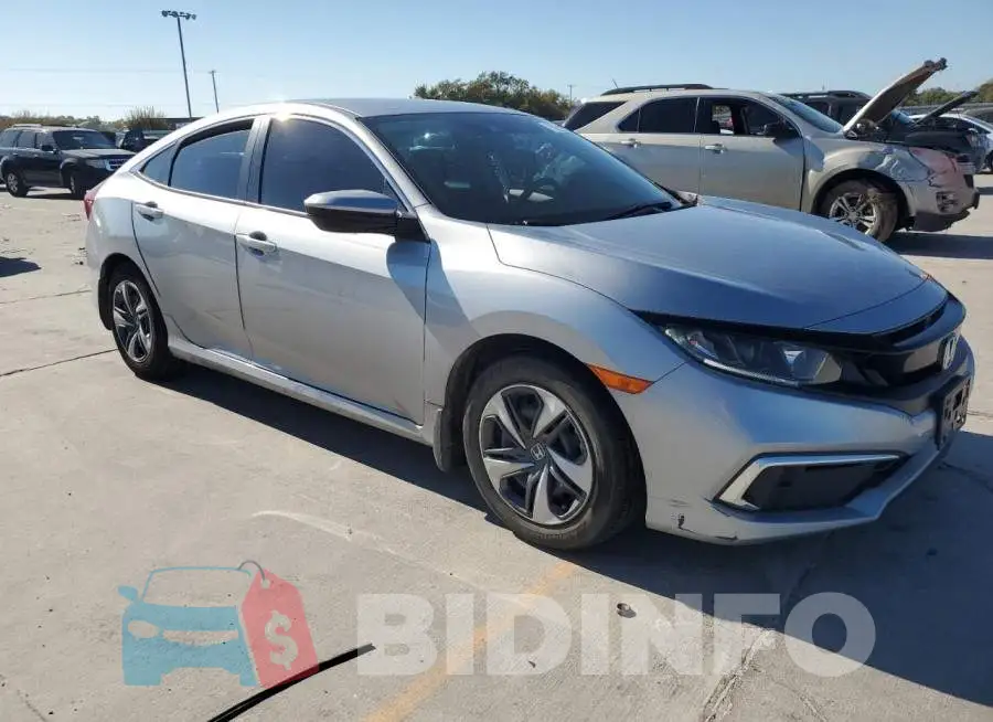 19XFC2F60LE001654 Photo# 4