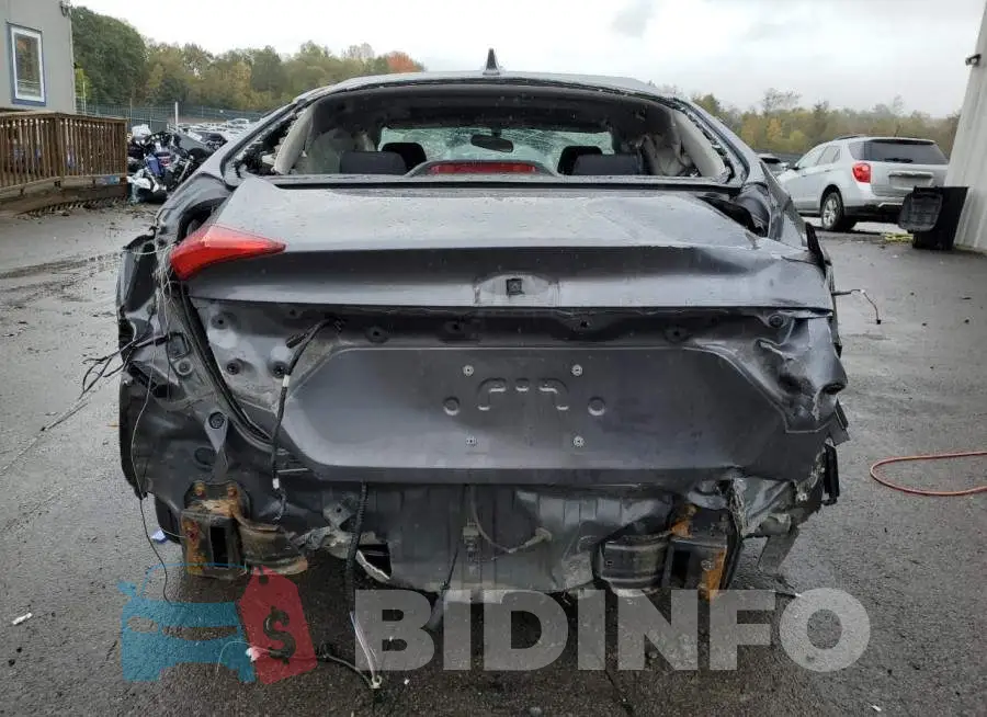 19XFC2F70HE202888 Photo# 6