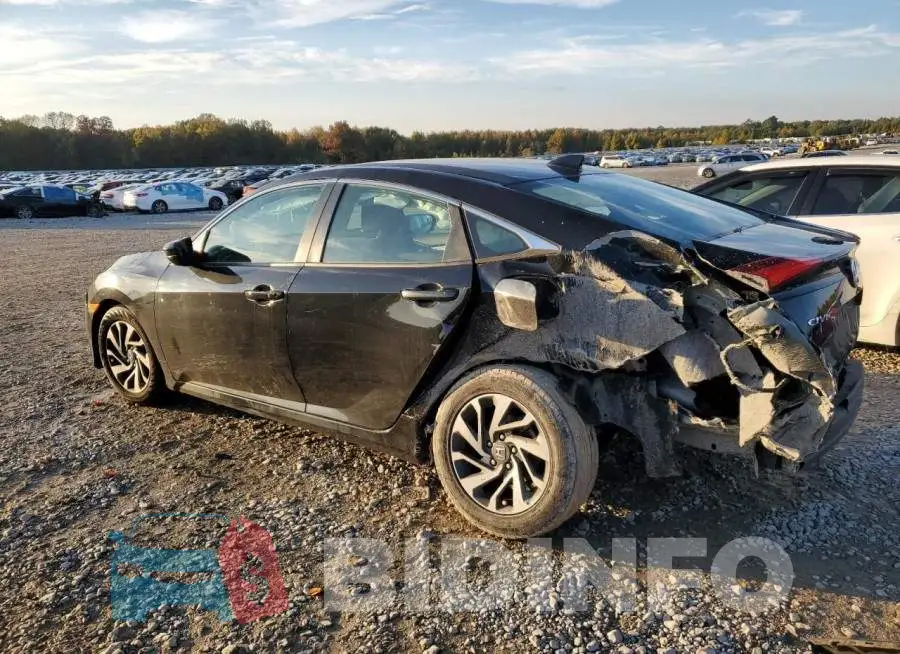 19XFC2F76HE052530 Photo# 2