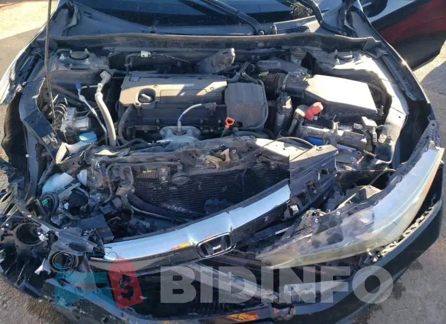 1HGCR2F39HA122637 Photo# 11