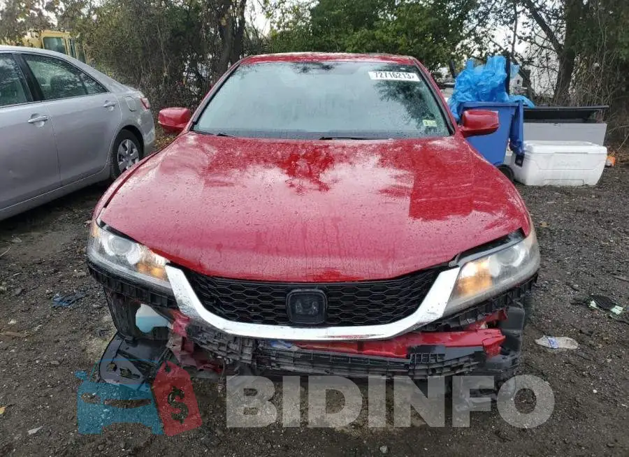 1HGCT1B80FA012277 Photo# 5