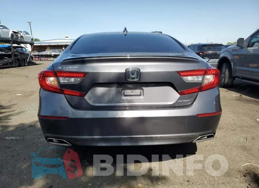1HGCV1F3XLA158111 Photo# 6