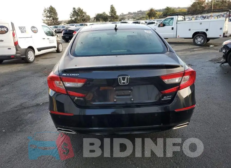1HGCV2F94MA030815 Photo# 6