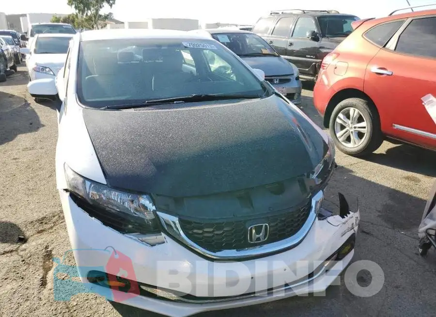 2HGFB2F55FH540114 Photo# 5