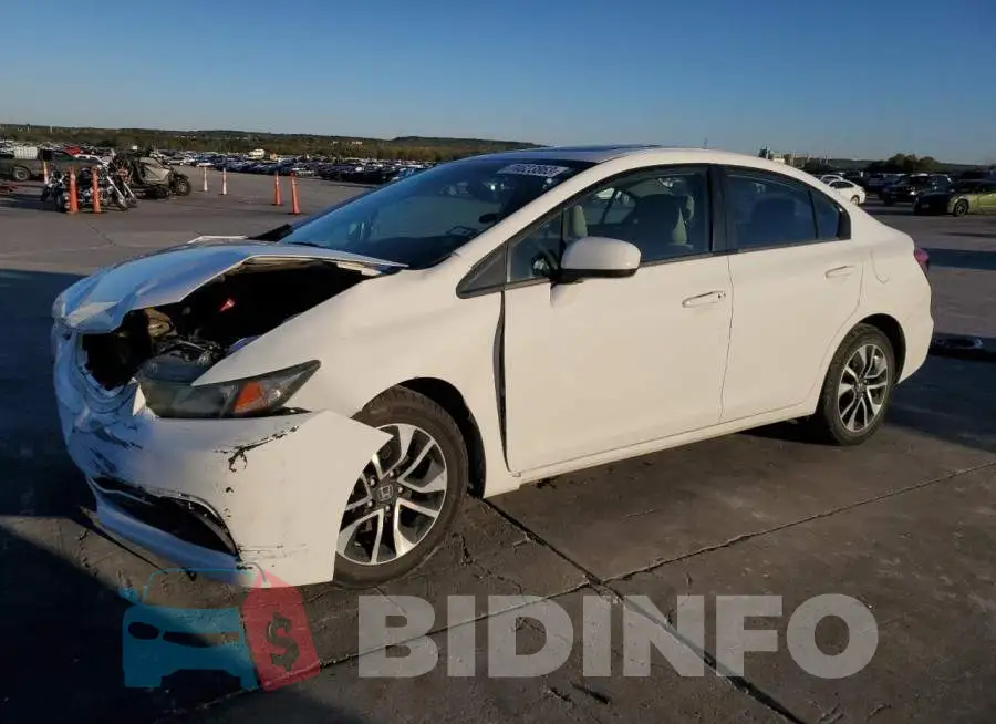 2HGFB2F8XFH530186 Photo# 1
