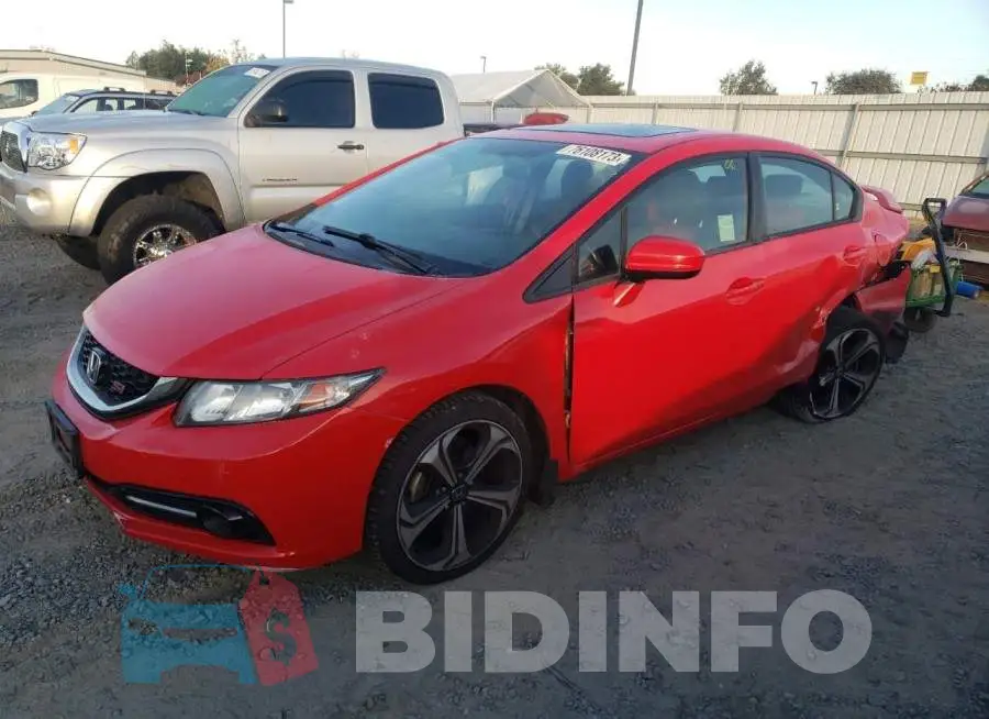 2HGFB6E59FH710483 Photo# 1