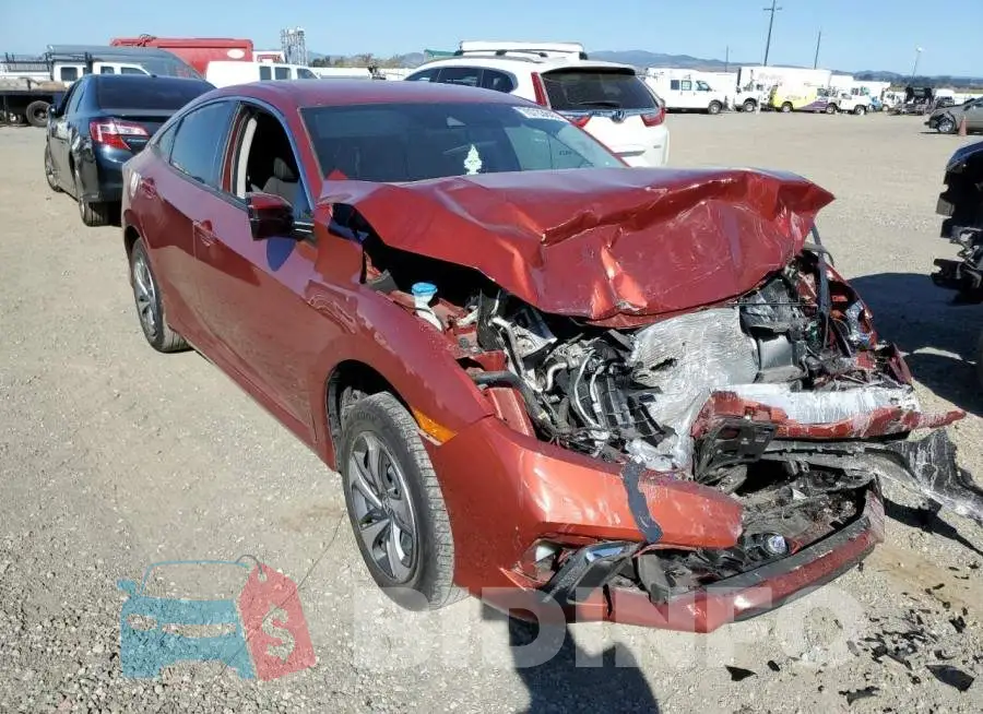 2HGFC2F63MH547176 Photo# 4