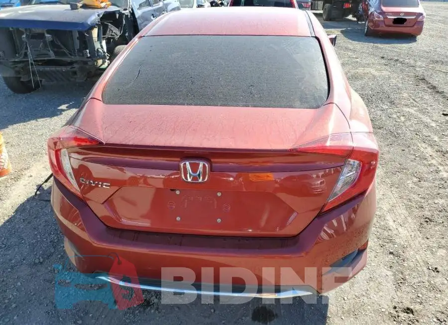 2HGFC2F63MH547176 Photo# 6