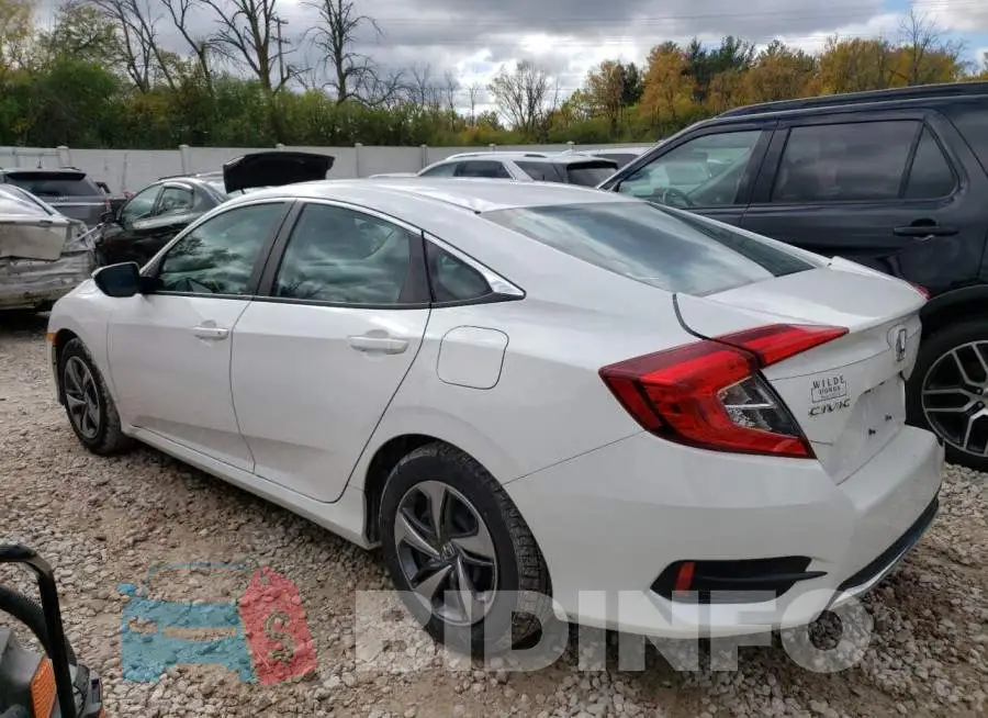 2HGFC2F67KH560851 Photo# 2