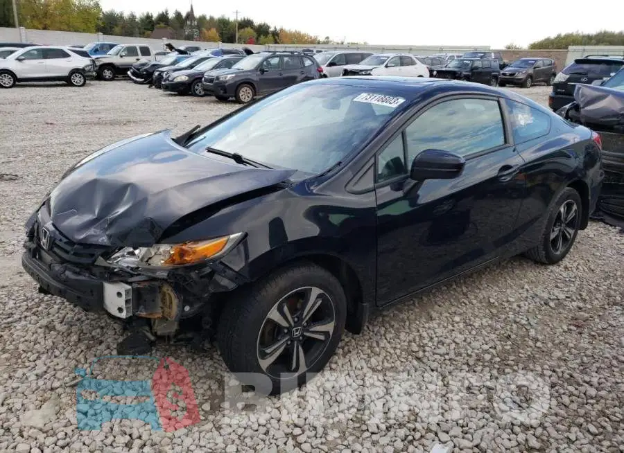2HGFG3A85FH521569 Photo# 1