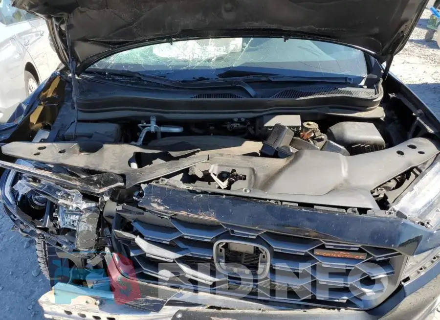 5FNYF8H69NB009488 Photo# 12