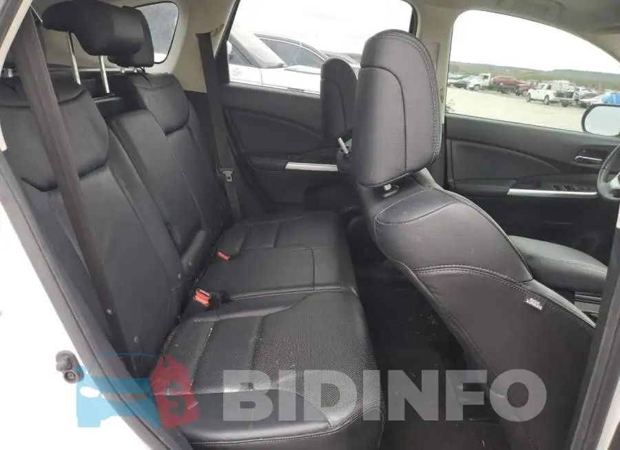5J6RM3H75GL017684 Photo# 11