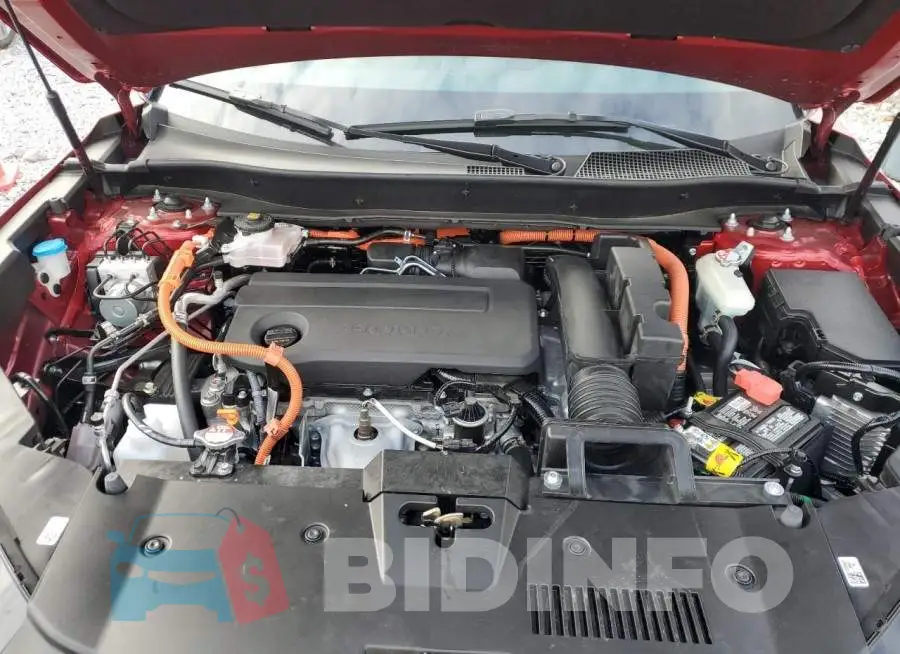 7FARS6H50PE035285 Photo# 12