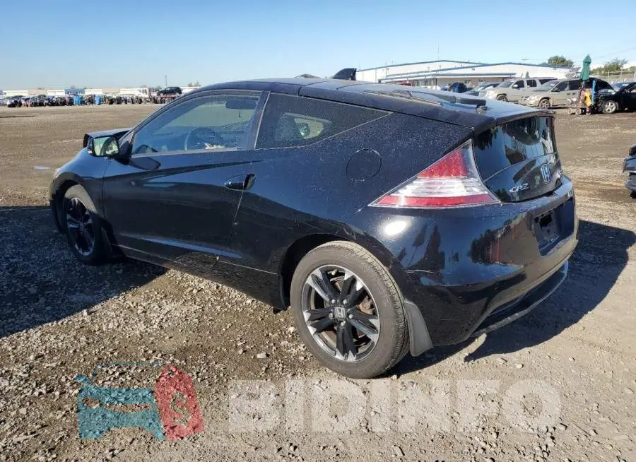JHMZF1D69FS001895 Photo# 2