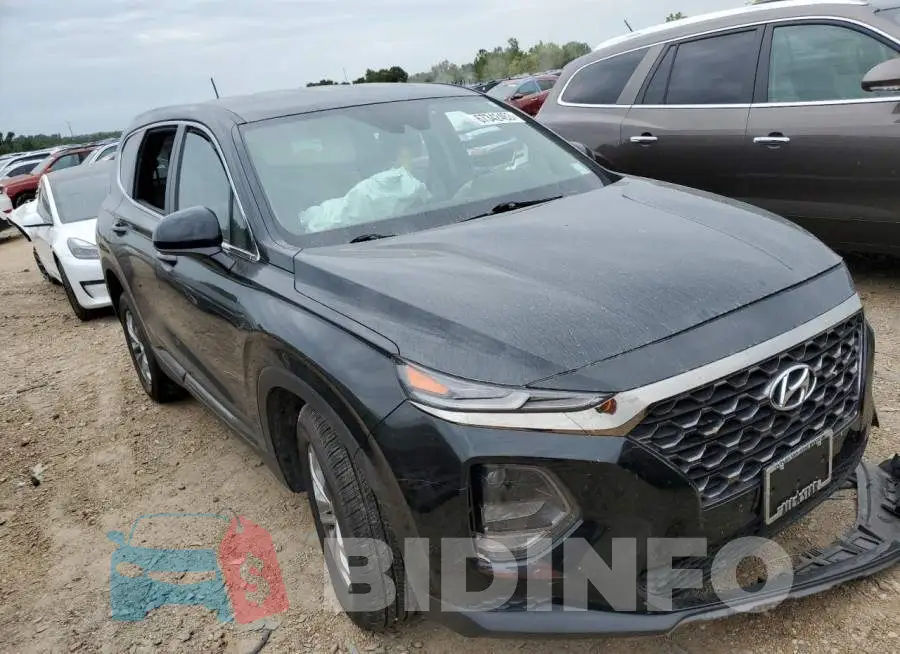 5NMS2CAD8KH076641 Photo# 4