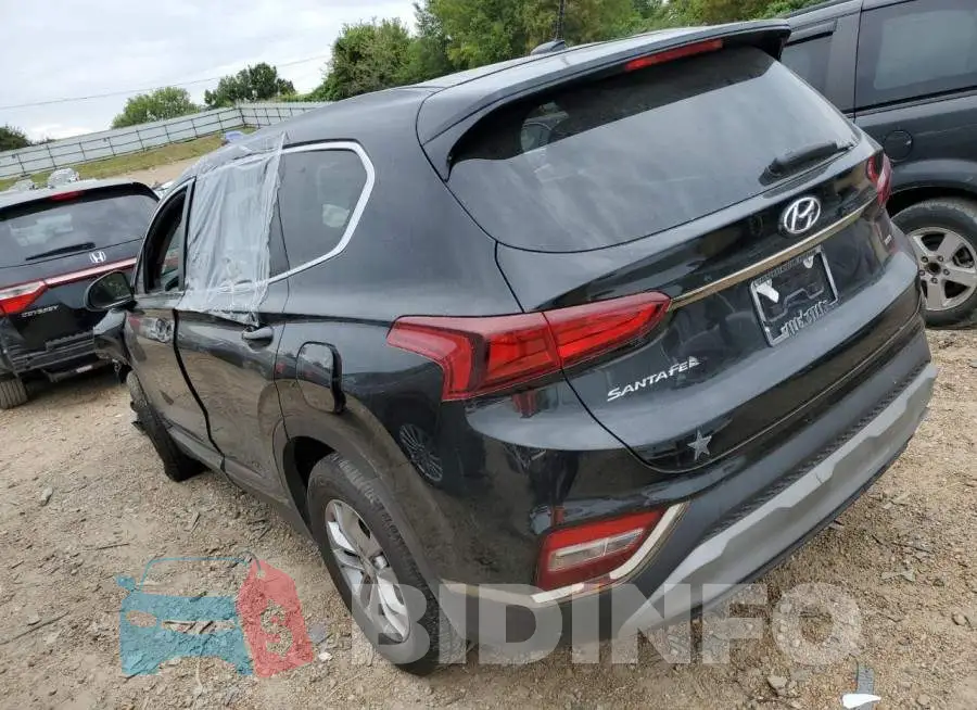 5NMS2CAD8KH076641 Photo# 2