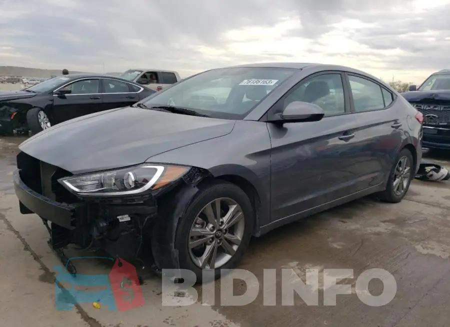 5NPD84LF7JH398958 Photo# 1