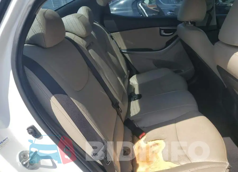 5NPDH4AE9EH482022 Photo# 10