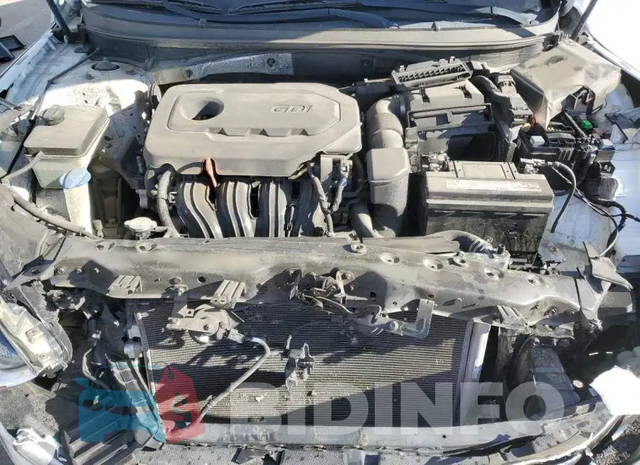 5NPE24AF6KH753435 Photo# 11