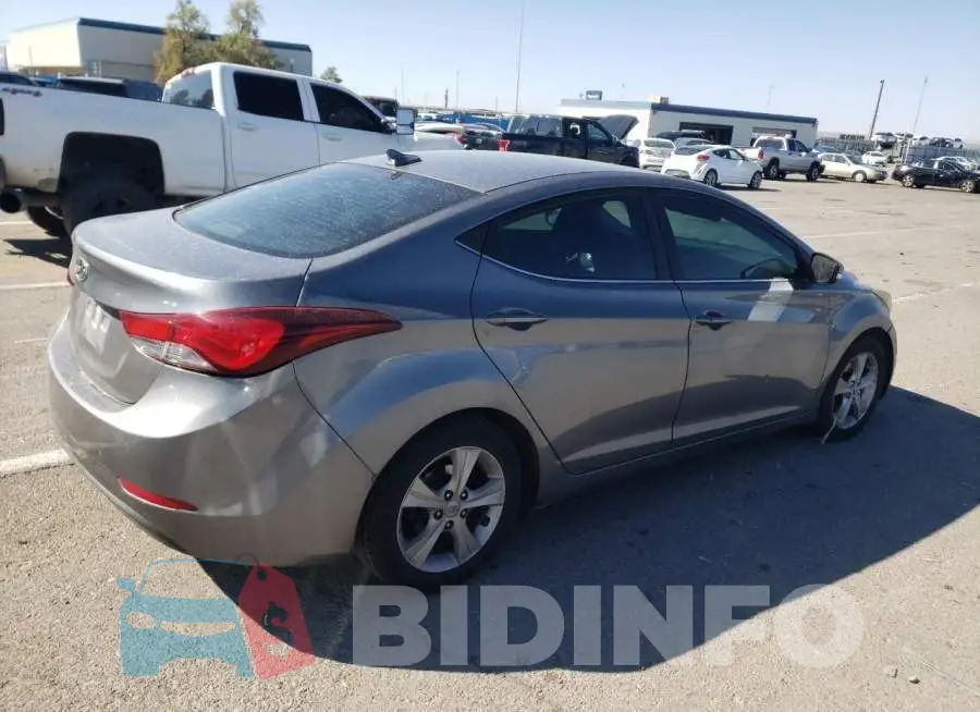 KMHDH4AE8GU604325 Photo# 3