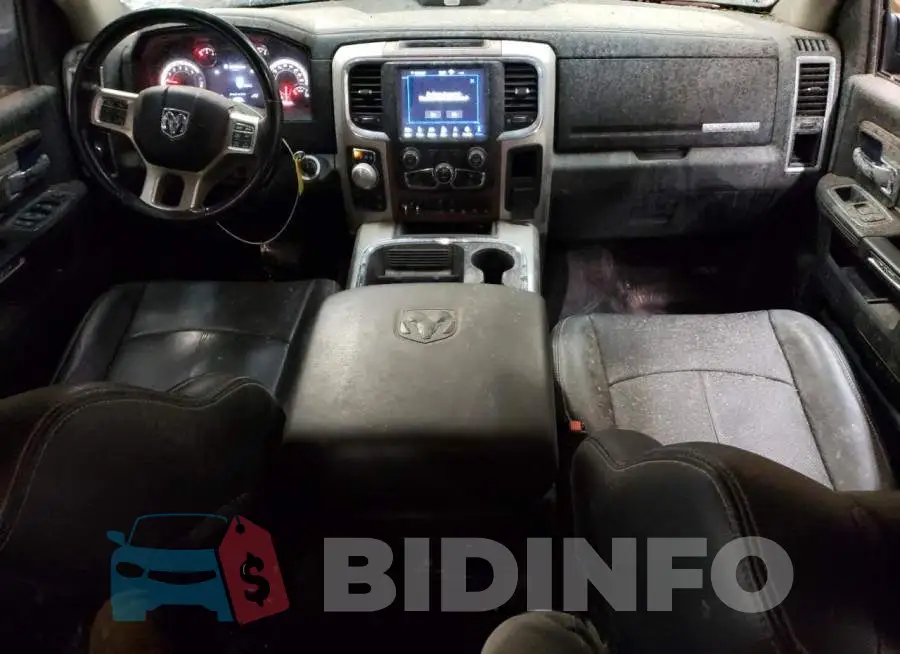 1C6RR7VM1JS228233 Photo# 8