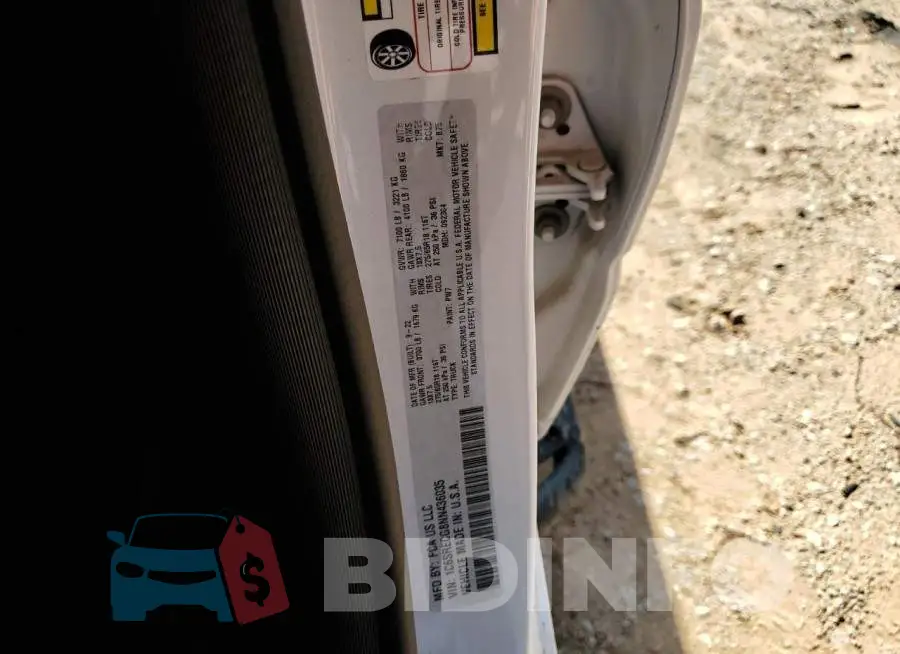 1C6SRECG8NN436035 Photo# 13