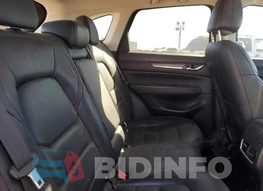 JM3KFBDM1J0401503 Photo# 11