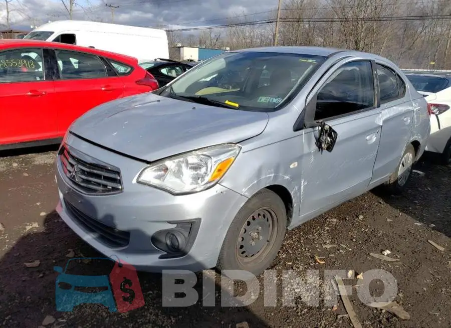 ML32F3FJ4KHF11388 Photo# 1