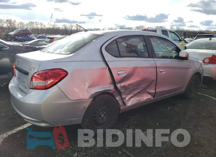 ML32F3FJ4KHF11388 Photo# 3