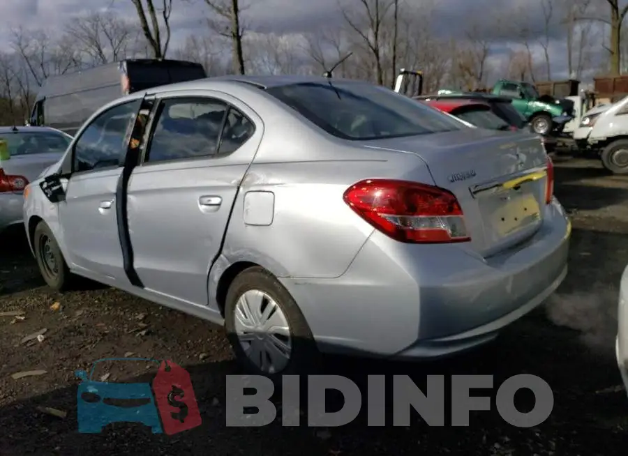 ML32F3FJ4KHF11388 Photo# 2