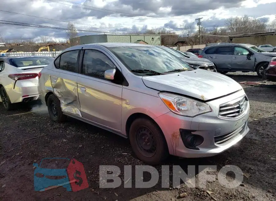 ML32F3FJ4KHF11388 Photo# 4