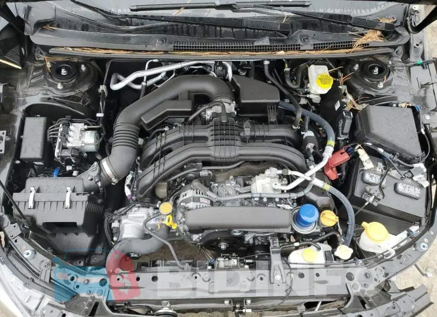 4S3GTAD60P3702841 Photo# 12