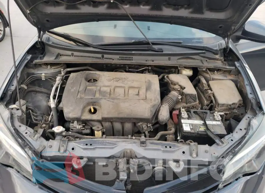 2T1BURHEXJC987635 Photo# 11