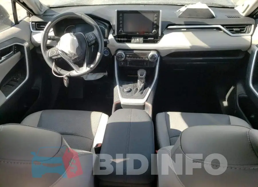 2T3DWRFV8LW053682 Photo# 8