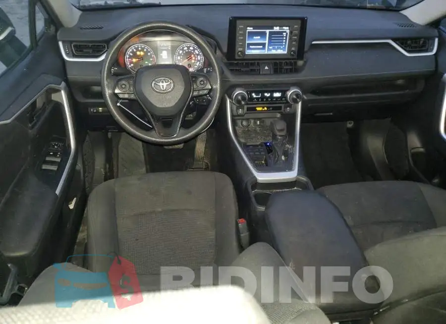 2T3G1RFV1KW005502 Photo# 8