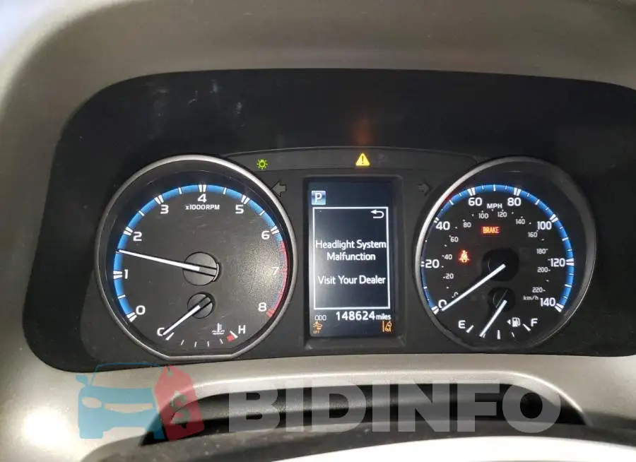 2T3RFREV8HW560001 Photo# 9