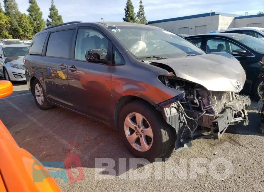5TDKK3DC6FS574827 Photo# 4