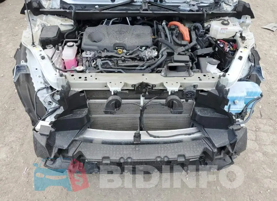 5TDXBRCH6NS555327 Photo# 12