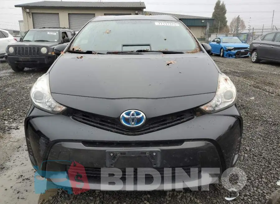 JTDZN3EU6FJ028782 Photo# 5