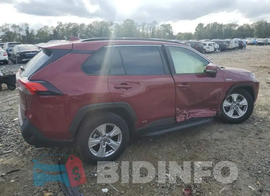 JTMRWRFV3MD124176 Photo# 3