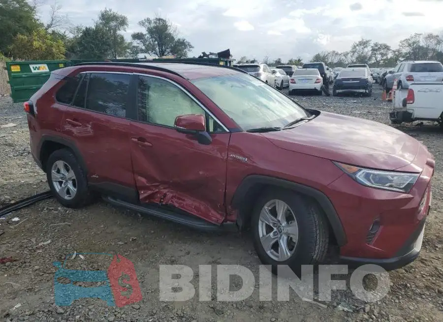 JTMRWRFV3MD124176 Photo# 4