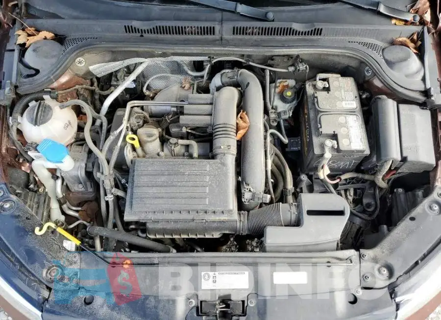 3VW267AJ4GM358231 Photo# 11