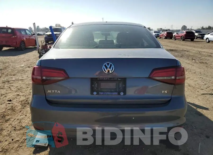 3VW2B7AJ5HM366318 Photo# 6
